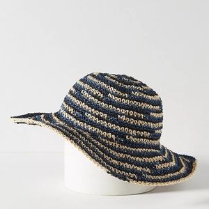 ⚡️Sale New San Diego Hat Co. Spacedye Crochet Bucket Hat Adjustable